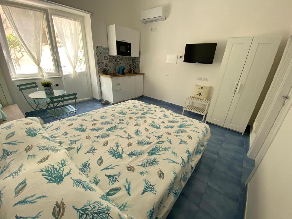 Villa Spring Apartments Meta Eksteriør billede